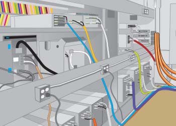 clean-server-room