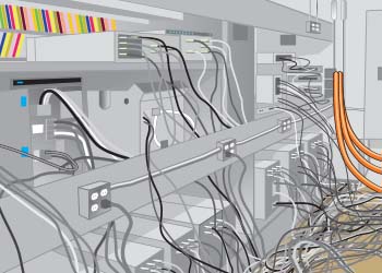 messy-server-room