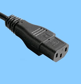 C13-connector