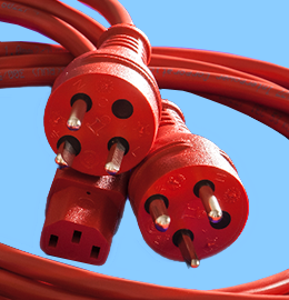 denmark-cordset
